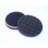 Black SOFTouch Waffle Pad 145mm 2-Pack